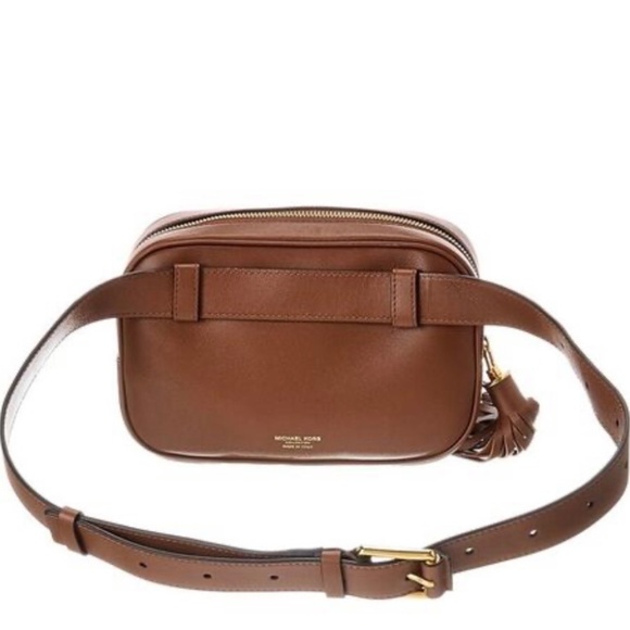 Michael Kors Collection Belt Bag - Picture 2 of 3